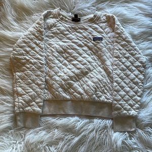 Patagonia Sweater